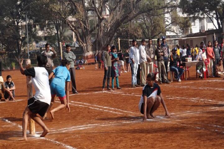 sports